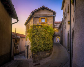 Apartment VILLA IRENA Great For a Family Holiday With Free Parking And EV Station